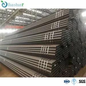 API 5L/ISO 3183 Seamless/Welded Steel PSL1/PSL2 Line Pipe