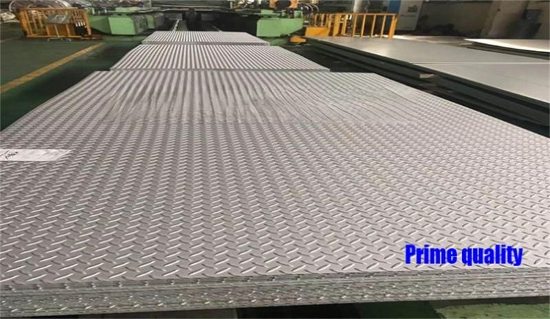 4X8 Diamond Plate Diamond Plate Sheets 4X8 3mm Steel Checker Plate
