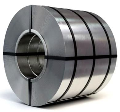 ISO Approved Coils Building Material Per Ton Price Stainless Steel Coil with Good Service