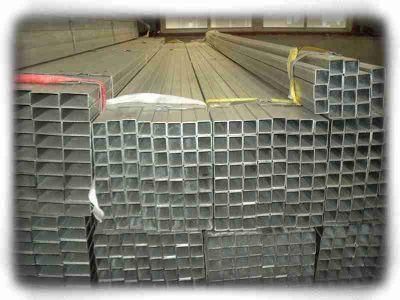 Fence Post Galvanized Steel Pipe