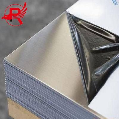 ASTM A240 304 316 321 310S 309S 430 Steel Sheet 1- 6mm Stainless Steel Plate / Ss Steel Sheet