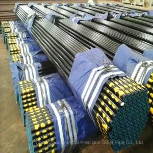 API 5L, ASTM A53/A106, ASME SA53/SA106 Seamless Steel Pipe