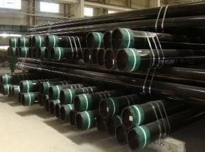 Best Price for API 5CT Seamless Steel Pipe (API 5CT N80/J55/K55/P110/BTC/LTC/BC/EUE/EU)