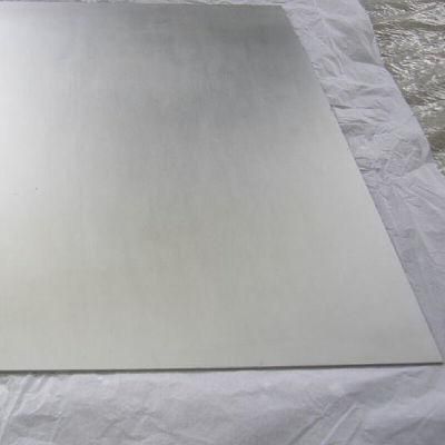ASTM B625 Grade 904L Stainless Steel Sheets