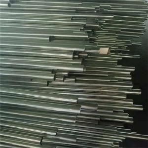 2507 Grade 7*0.5mm Seamless Stainless Steel Coil Tube Made in China