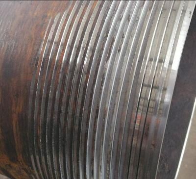 API Spec 5CT J55 K55 Oil Casing and Tubing, Casing and Tubing 13 3/8&prime;&prime; API 5CT Grade P110 Q125 N80