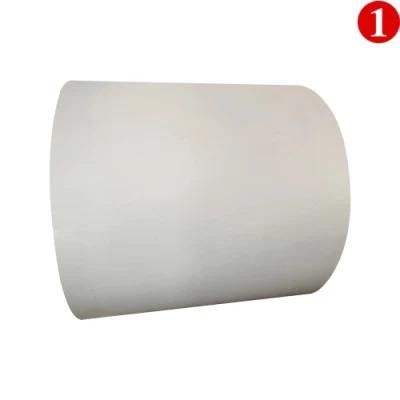 0.16mm 0.23mm 914mm 1219mm Width Prime Quality Color Coated Prepainted Galvanized Steel Coil PPGL PPGI