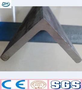 The Medium Angle Steel