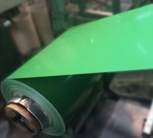 1000mm Width Colorful Pre-Painted Steel in Coil