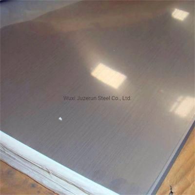 3mm Thickness 304 Stainless Steel Plates with High Quality