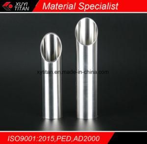 Stainless Steel Tube Professional Manufacturer