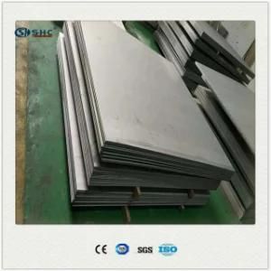 201 Stainless Steel Plate&Sheet with High Quality and Low Price