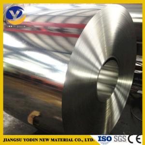 Mr Grade, Temper T 4 Printed Tinplate Steel Sheet for Food Cans