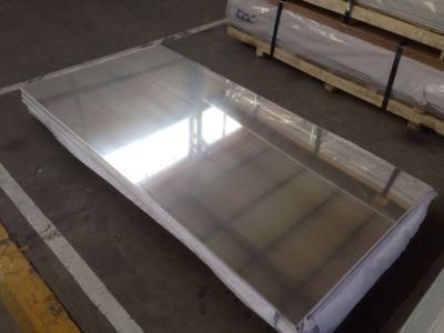 JIS G4305 SUS347 Cold Rolled Steel Sheet for School Teaching Instrument Accessories Use