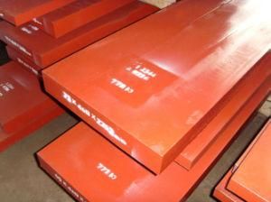 1.2085 Alloy Tool Steel Bar