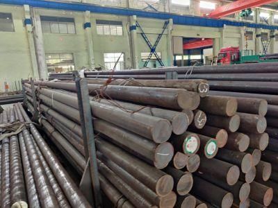 En 10084 Hot Rolled Wear Resistant Alloy Steel Round Bar