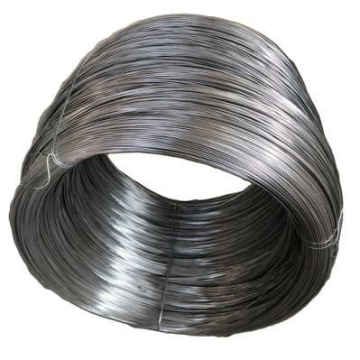 Stainless Steel Soft Annealed Wire