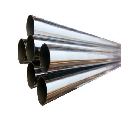 Stainless Steel Pipe Curtains/ Decorative Stainless Steel Pipe Reducer