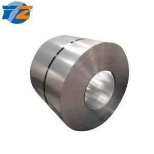 China Factory Cold Rolled Stainless Steel Coil