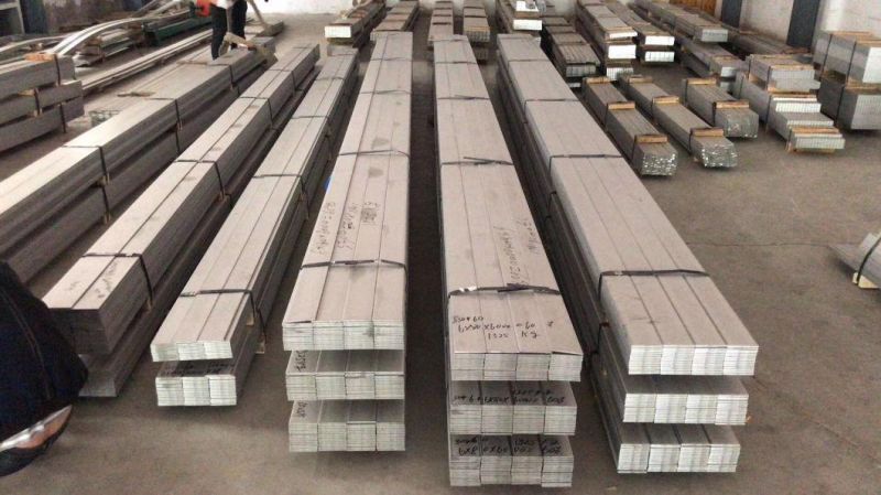 Stainless Steel Flat Bar 310S High Quality