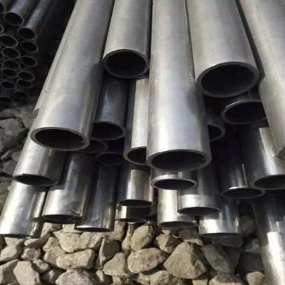 1020 1040 1045 St35 St52 Thin-Walled Seamless Steel Tube/Pipe