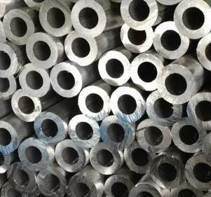ASTM A335 P92 Alloy Seamless Steel Tubes/Pipes