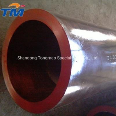 En10210 S355j2h Seamless Steel Pipe for Structural Purpose Alloy
