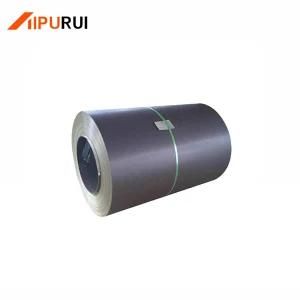 Ral Color Roofing Material Hot Dipped Galvanized Prepainted Color Coated PPGI Steel Coil for Building Material
