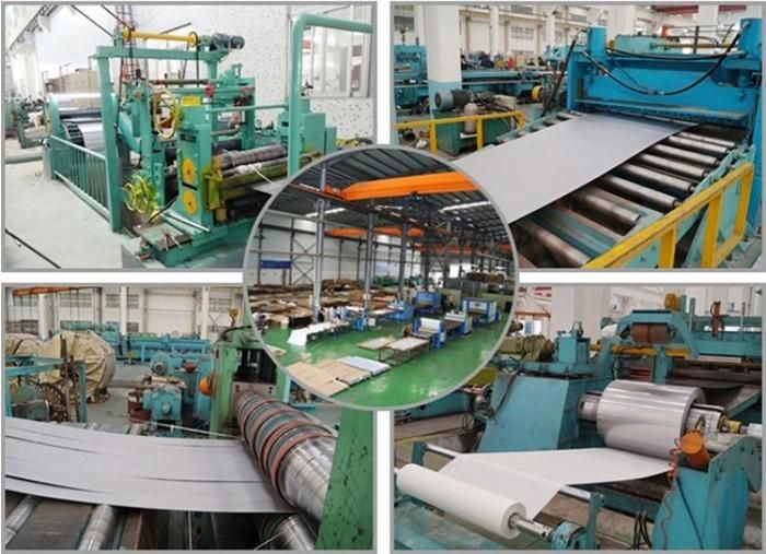 Tianjin Stainless Steel Coil, SUS 204 Stainless Steel Wire Coil