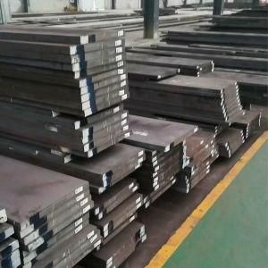 1.2311, P20 Plastic Mold Forged Round Bar Steel