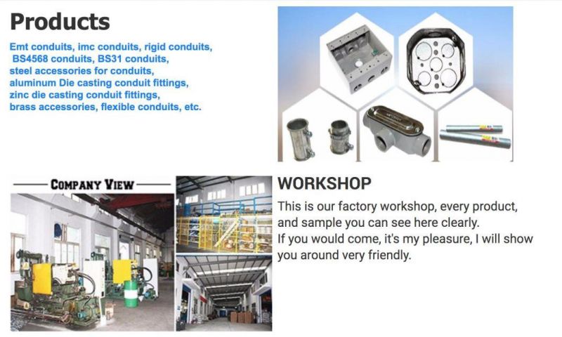 Unistrut Channel Hot DIP Galvanized