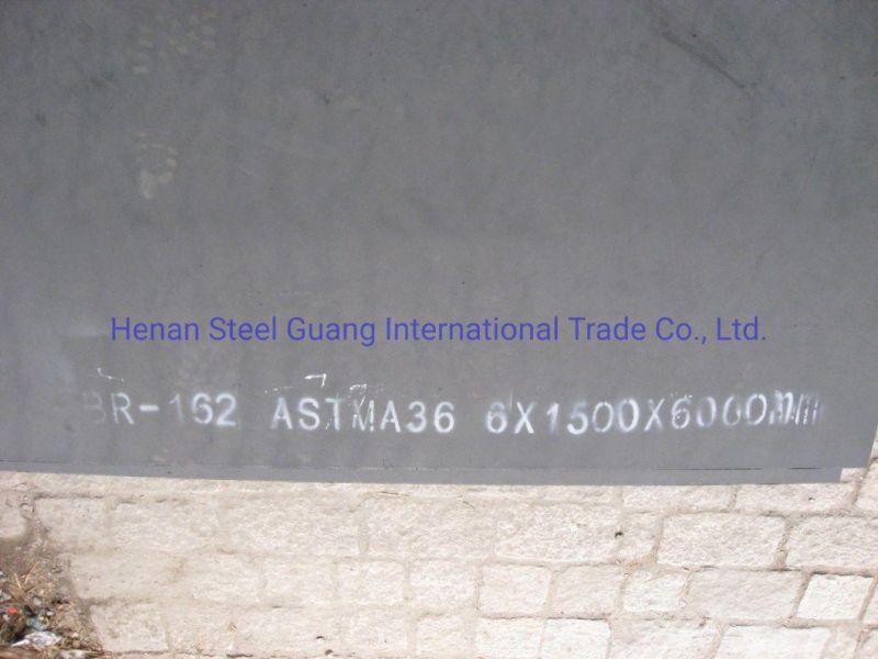 The Factory Supplies Carbon Steel Directly