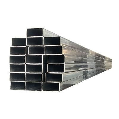 Standard Packing Welded, ERW, Cold Rolled. Hot Q195 Square Tube