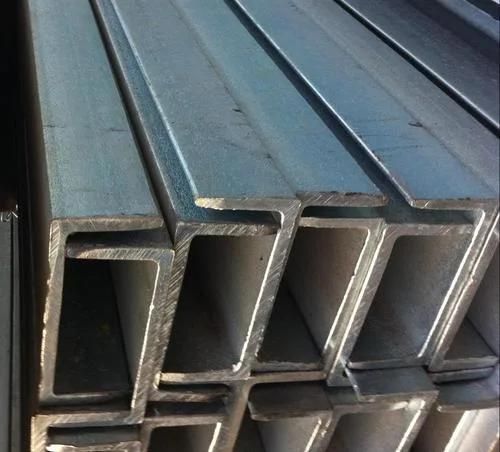 Construction Material Unistrut Channel Price Cold Rolled C Channel Steel