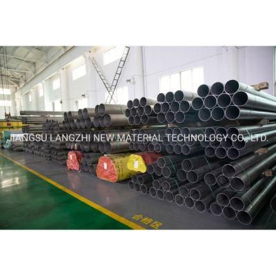 Bright Annealing Welding Titanium and Titanium Alloy Steel Pipe