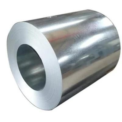 Steel Metal Material Az40-275g Al-Zn Alloy Steel Coil