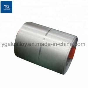 Dx51d Q195 Cold Rolled Zinc Coated Hot Dipped Galvanized Steel Strip Coil