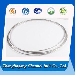 Small Diameter Seamless Stainless Steel Tube