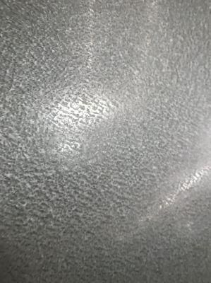 Alu-Zinc Alloy Coated Steel Sheet in Coil