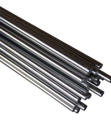 Factory Direct Sales of High Quality Q345 Carbon Steel Round Volume Sale Price