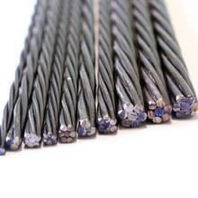 9.5-12.7mm PC Strand Cable Steel Strand/Strand Wire
