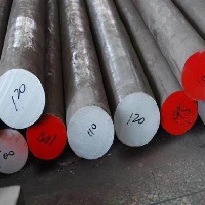 Factory Direct Sales S235jr S355jr S20c S45c High Quality Steel Round Bar