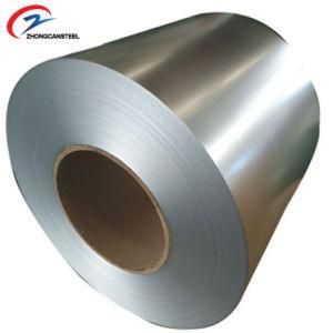 GB Standard Gl Steel Products/55% Aluminum Zinc Coated Galvalume Steel Coil