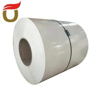 Dx51d Building Metal Color Coated Prepainted Galvanized_Galvalume Zinc Iron Steel Sheet Coils