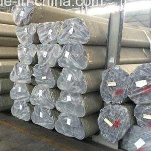 Manufacturer 316/316L Stainless Steel Seamless Pipe From China