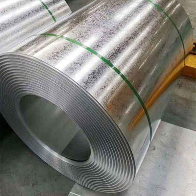 G60 180g Gi Galvanized Iron Steel Plate Coil