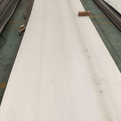 ASTM AISI SUS201 Cold Rolled Slit/Mill 4&prime;*8&prime; Ba Stainless Steel Sheets/Plates