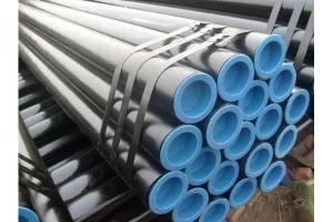 Good Price 11&quot;3/4 API 5CT K55 Carbon Seamless Steel Casing Pipe for Oilfield Service