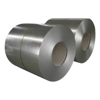 High Quality High Strength Scratch Resistance Cold Rolled Galvanized Steel Coil Manufacturers Direct Batch Sales