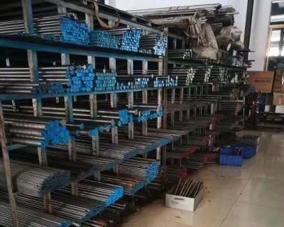 1.3247 M42 SKH59 High Speed Tool Steel For Cutters